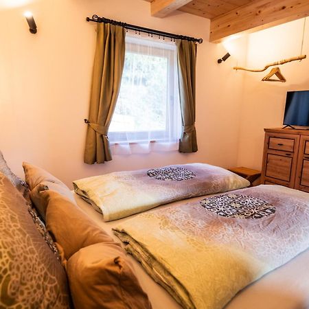 Ferienhaeuser Koralpe Unicorn Village Вольфсберг Екстер'єр фото